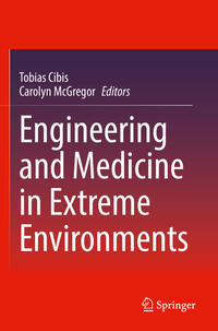 Vorderes Coverbild Engineering and Medicine in Extreme Environments