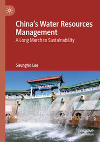 Vorderes Coverbild China's Water Resources Management