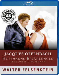 Vorderes Coverbild Hoffmanns Erzählungen