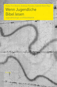 Vorderes Coverbild Wenn Jugendliche Bibel lesen
