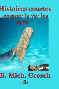 Vorderes Coverbild Histoires courtes