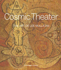 Vorderes Coverbild Cosmic Theater