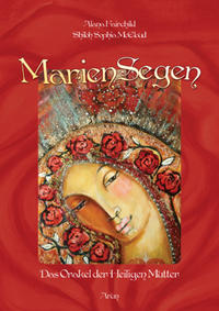 Vorderes Coverbild MarienSegen