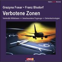 Vorderes Coverbild Verbotene Zonen