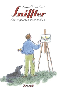Vorderes Coverbild Sniffler