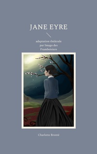 Vorderes Coverbild Jane Eyre