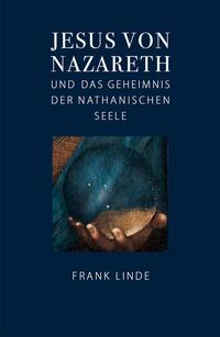 Vorderes Coverbild Jesus von Nazareth
