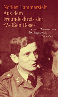 Vorderes Coverbild Aus dem Freundeskreis der »Weißen Rose«