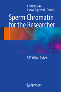 Vorderes Coverbild Sperm Chromatin for the Researcher