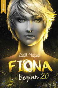 Vorderes Coverbild Fiona - Beginn 2.0
