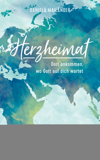 Vorderes Coverbild Herzheimat