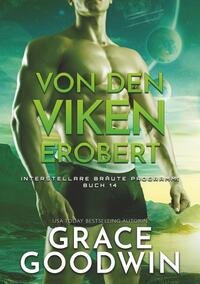 Vorderes Coverbild Von den Viken erobert