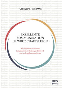 Vorderes Coverbild Exzellente Kommunikation im Wirtschaftsleben