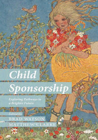 Vorderes Coverbild Child Sponsorship