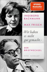 Vorderes Coverbild »Wir haben es nicht gut gemacht«
