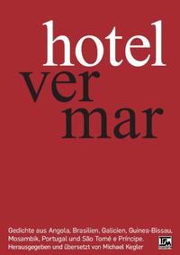 Vorderes Coverbild hotel ver mar