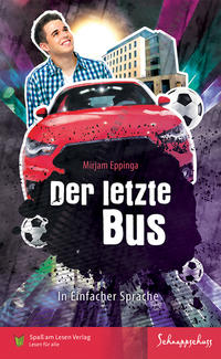Vorderes Coverbild Der letzte Bus