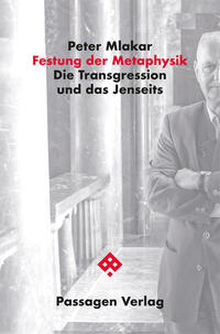 Vorderes Coverbild Festung der Metaphysik