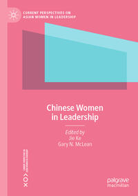 Vorderes Coverbild Chinese Women in Leadership