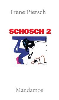 Vorderes Coverbild SCHOSCH 2