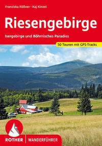 Vorderes Coverbild Riesengebirge