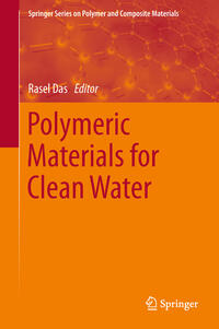 Vorderes Coverbild Polymeric Materials for Clean Water