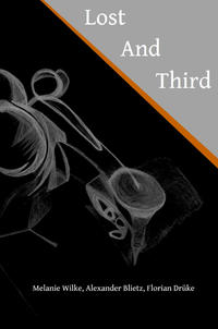 Vorderes Coverbild Lost And Third