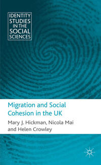Vorderes Coverbild Migration and Social Cohesion in the UK