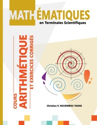 Vorderes Coverbild Mathématiques en terminales scientifiques