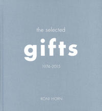 Vorderes Coverbild The Selected Gifts 1974-2015