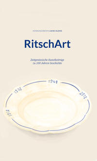 Vorderes Coverbild RitschArt