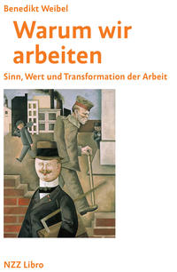 Vorderes Coverbild Warum wir arbeiten