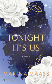 Vorderes Coverbild Tonight It's Us