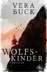 Vorderes Coverbild Wolfskinder
