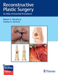 Vorderes Coverbild Reconstructive Plastic Surgery