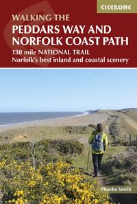 Vorderes Coverbild The Peddars Way and Norfolk Coast Path