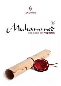 Vorderes Coverbild Muhammed s.a.w.s.