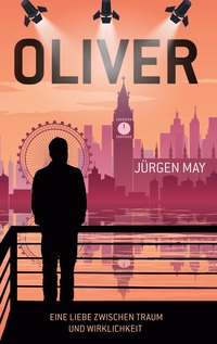 Vorderes Coverbild Oliver