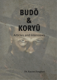 Vorderes Coverbild Budo & Koryu