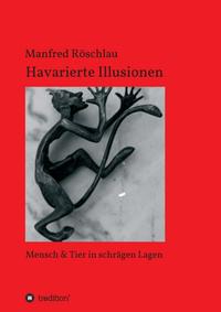 Vorderes Coverbild Havarierte Illusionen