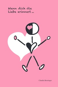 Vorderes Coverbild Wenn dich die Liebe erinnert ...
