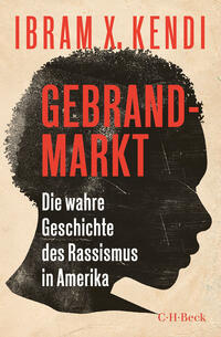 Vorderes Coverbild Gebrandmarkt