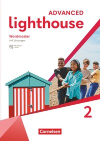 Vorderes Coverbild Lighthouse - Advanced Edition - Band 2: 6. Schuljahr