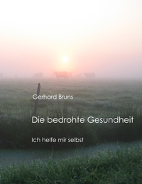 Vorderes Coverbild Die bedrohte Gesundheit