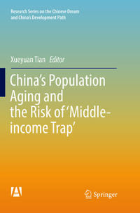 Vorderes Coverbild China’s Population Aging and the Risk of ‘Middle-income Trap’
