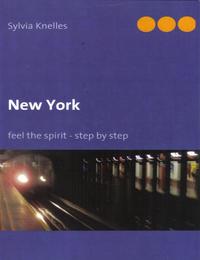 Vorderes Coverbild New York