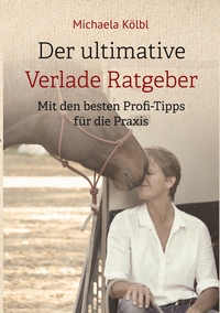 Vorderes Coverbild Der ultimative Verlade Ratgeber