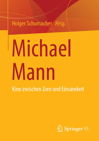Vorderes Coverbild Michael Mann