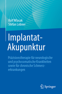 Vorderes Coverbild Implantat-Akupunktur