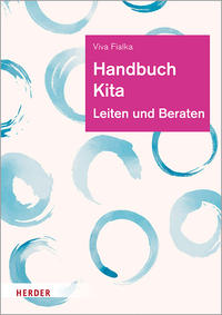 Vorderes Coverbild Handbuch Kita